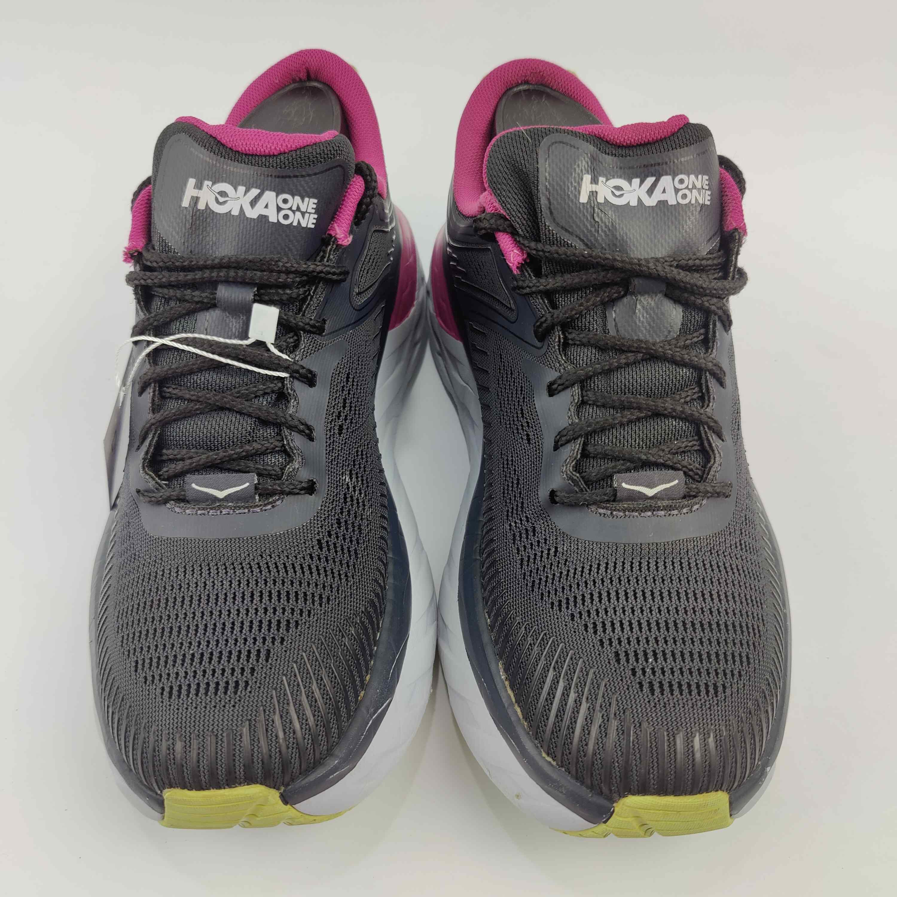 HOKA Bondi 7 (UK/PK 6.5) - 4008574