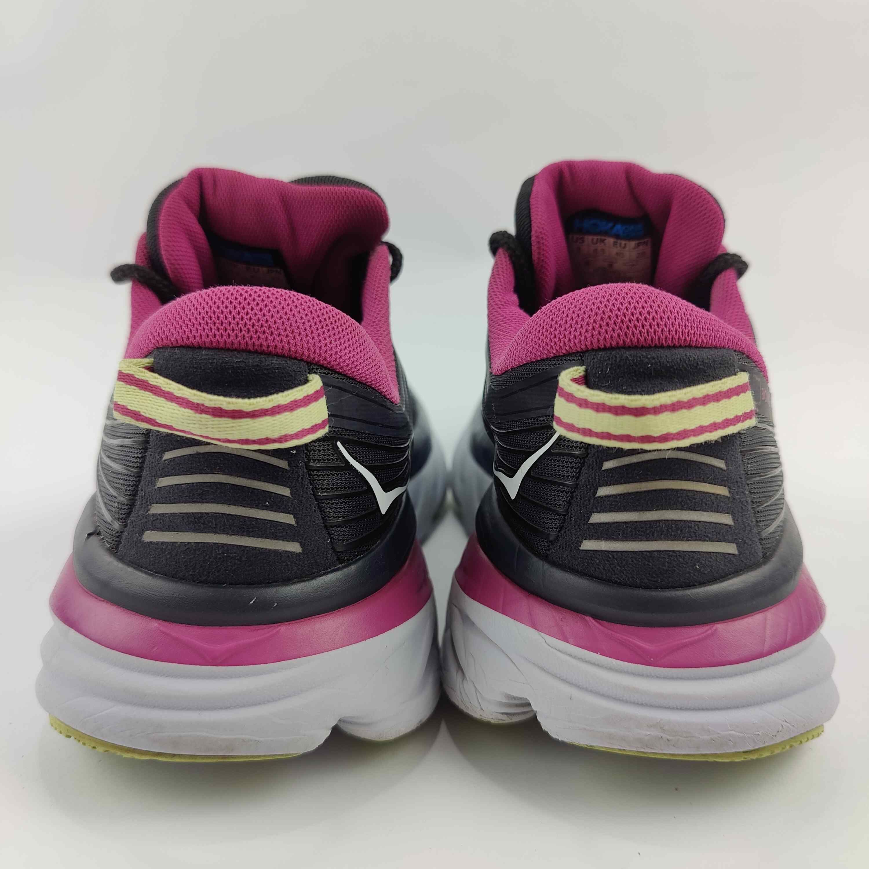 HOKA Bondi 7 (UK/PK 6.5) - 4008574