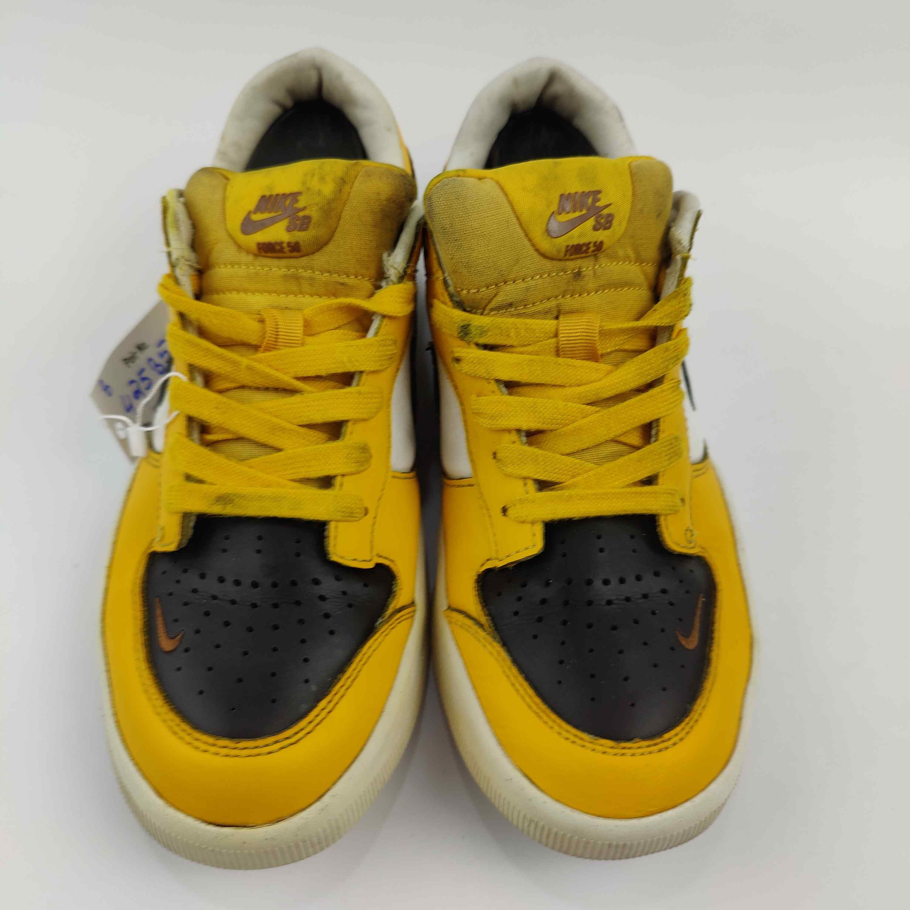 Nike Air SB Force 58 (UK/PK 8) - 4258559