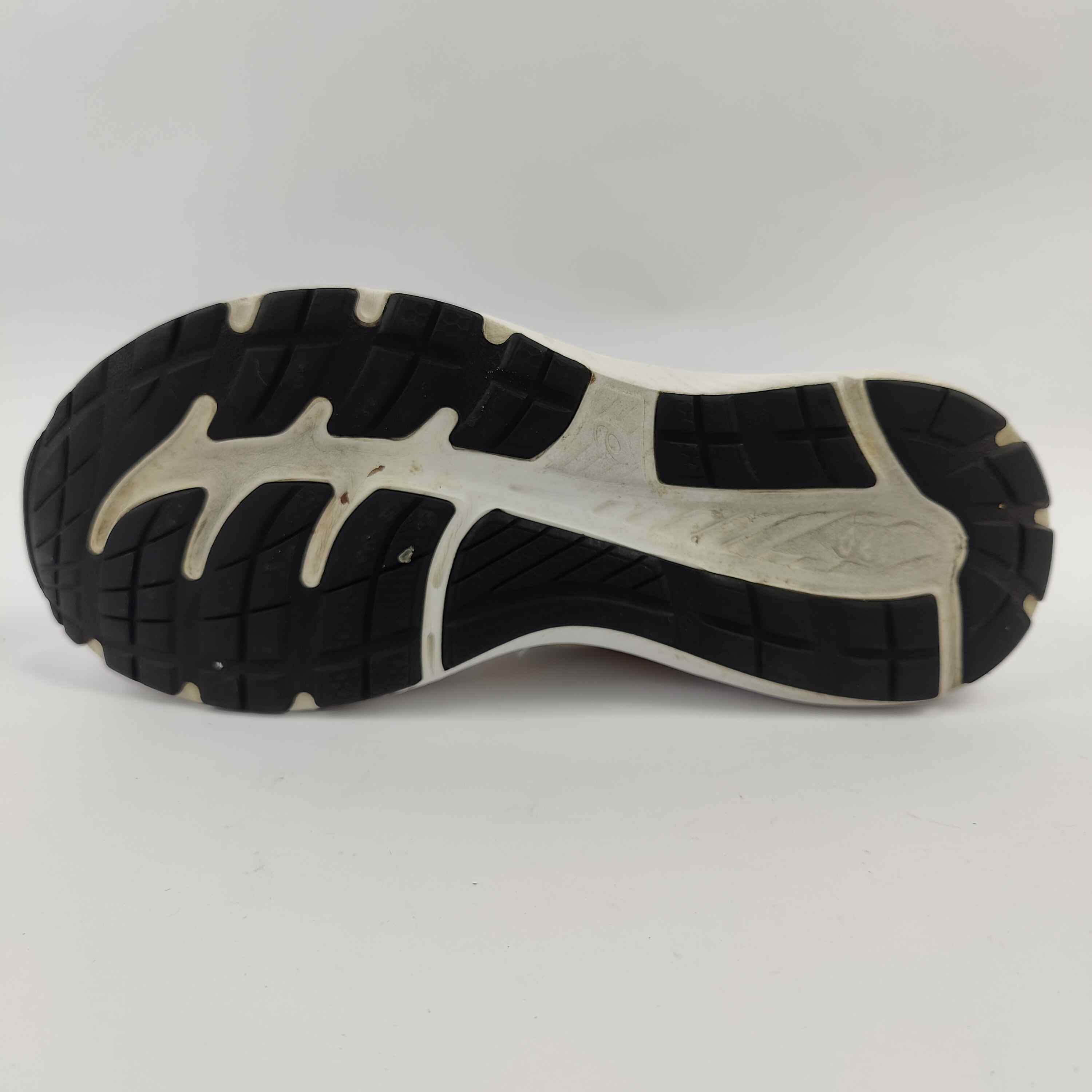 ASICS Gel Contend 8 (UK/PK 8.5) - 4358576