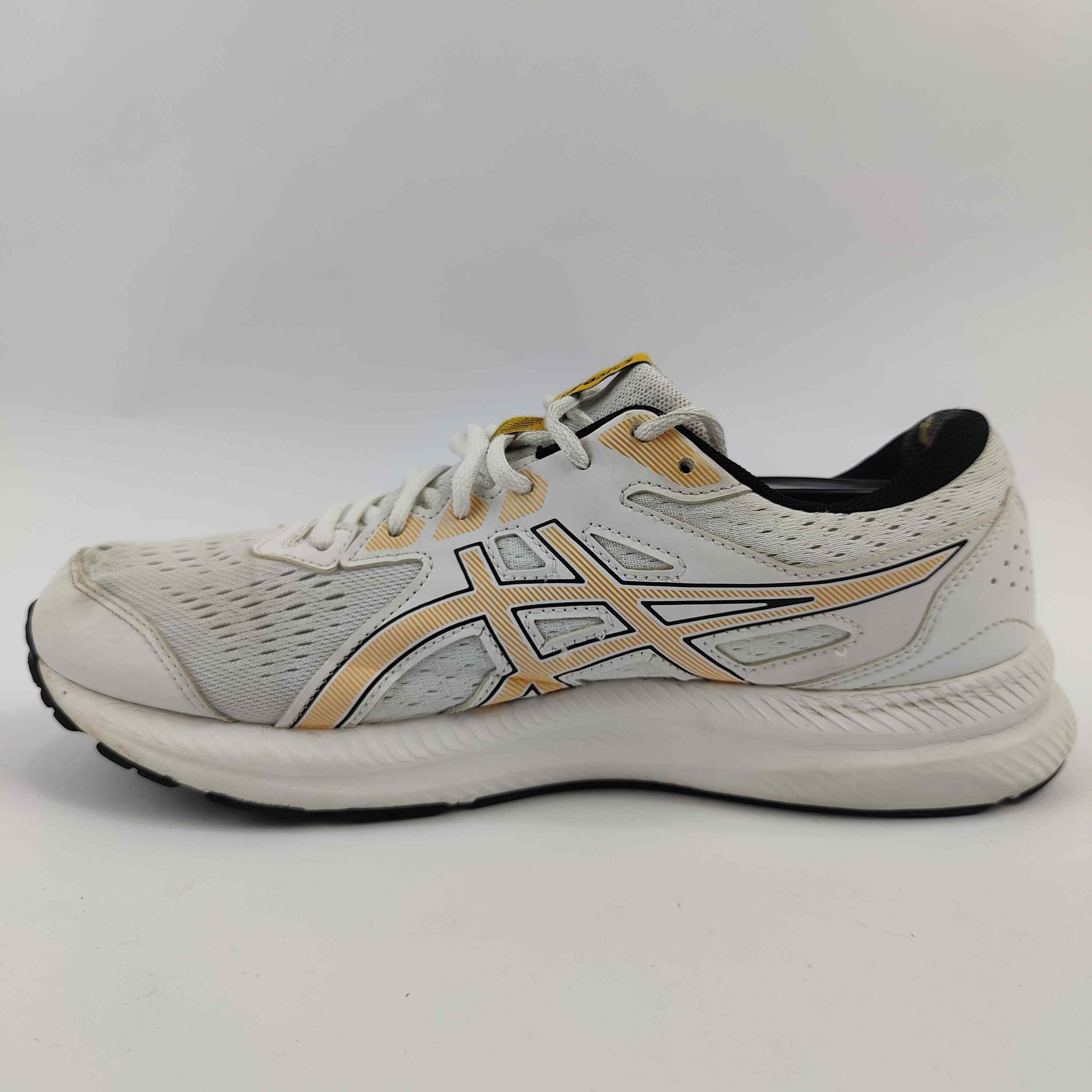ASICS Gel Contend 8 (UK/PK 8.5) - 4358576