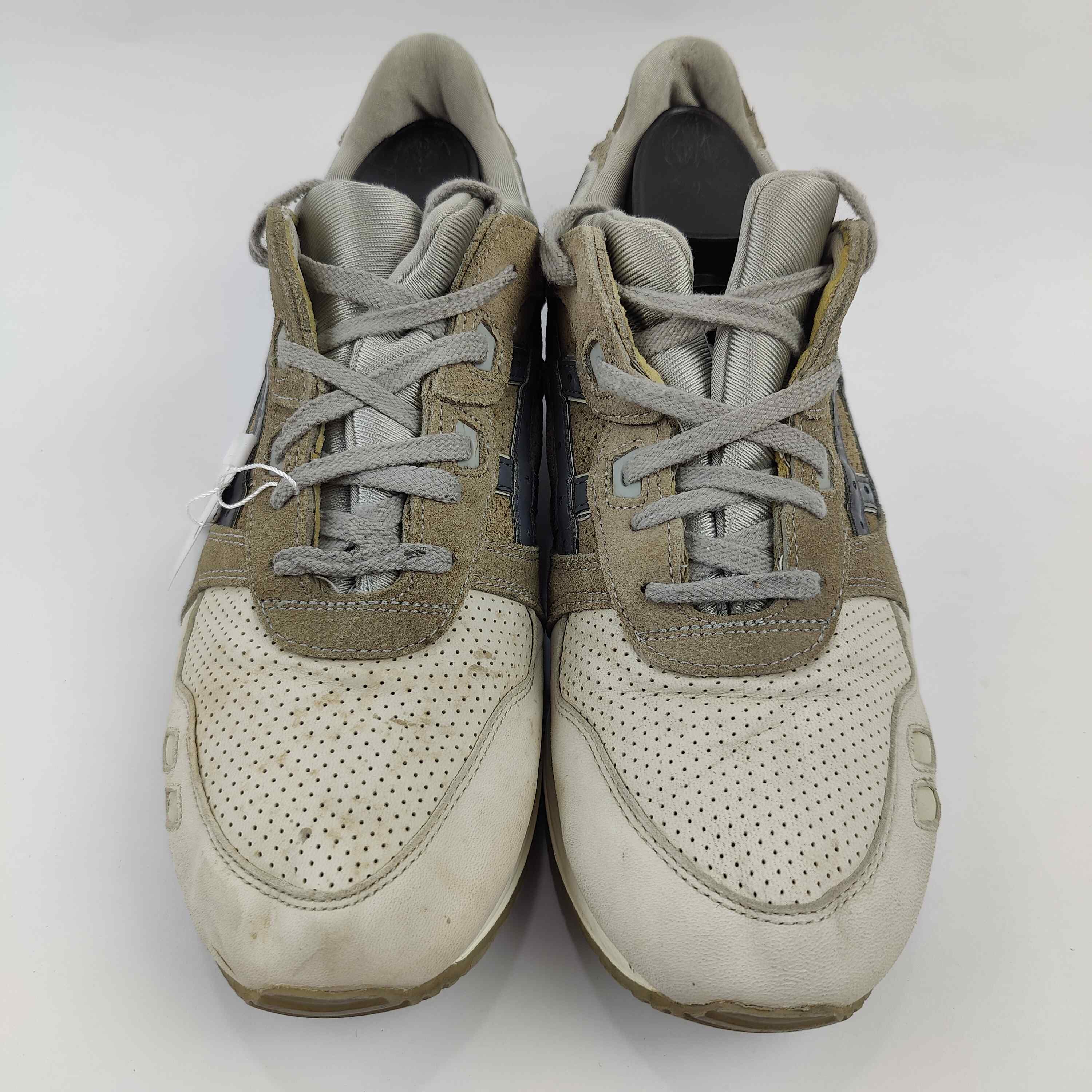 ASICS Gel Lyte 3 (UK/PK 9.5) - 4358541