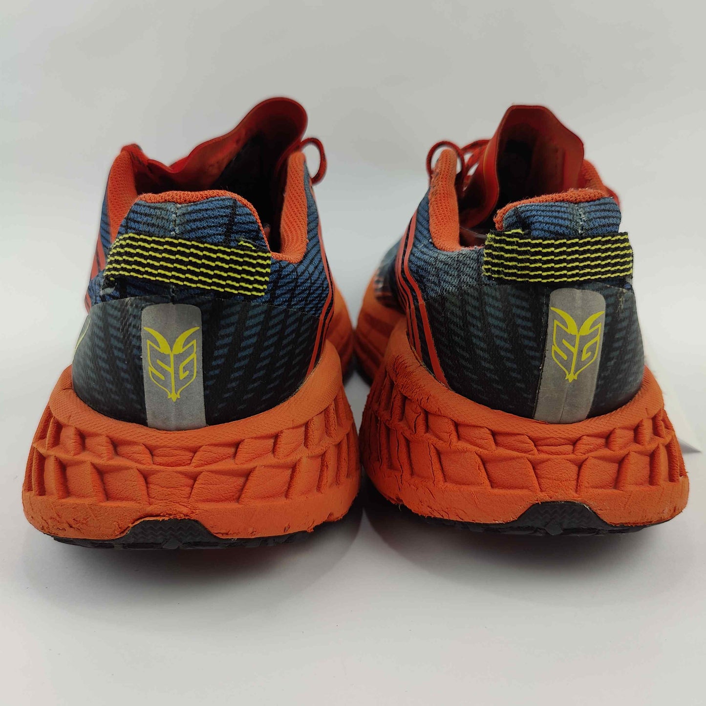 HOKA Speedgoat 4 (UK/PK 11.5) - 4658548