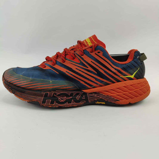 HOKA Speedgoat 4 (UK/PK 11.5) - 4658548