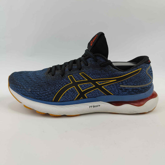 ASICS Gel Nimbus 24 (UK/PK 8.5) - 4358575