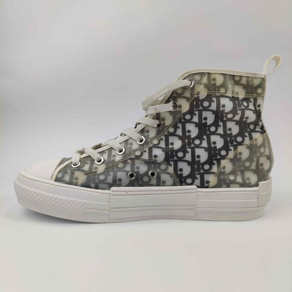 DIOR B23 High Boot (UK/PK 6) - 3908618