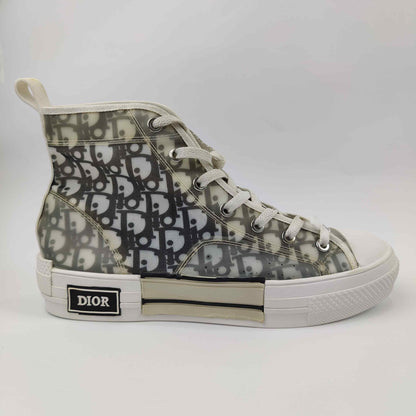 DIOR B23 High Boot (UK/PK 6) - 3908618