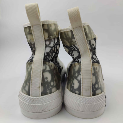 DIOR B23 High Boot (UK/PK 6) - 3908616