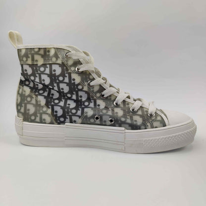 DIOR B23 High Boot (UK/PK 6) - 3908616