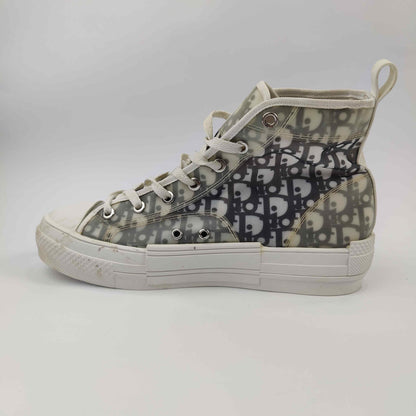 DIOR B23 High Boot (UK/PK 6) - 3908616