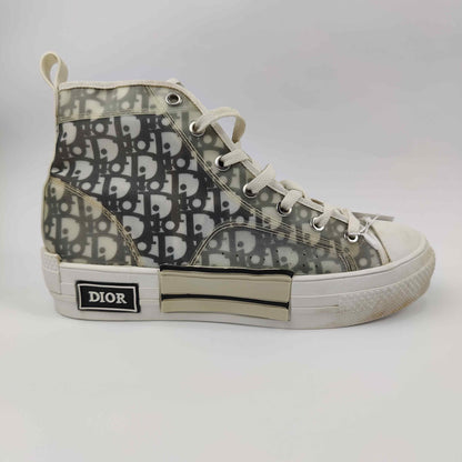 DIOR B23 High Boot (UK/PK 6) - 3908616