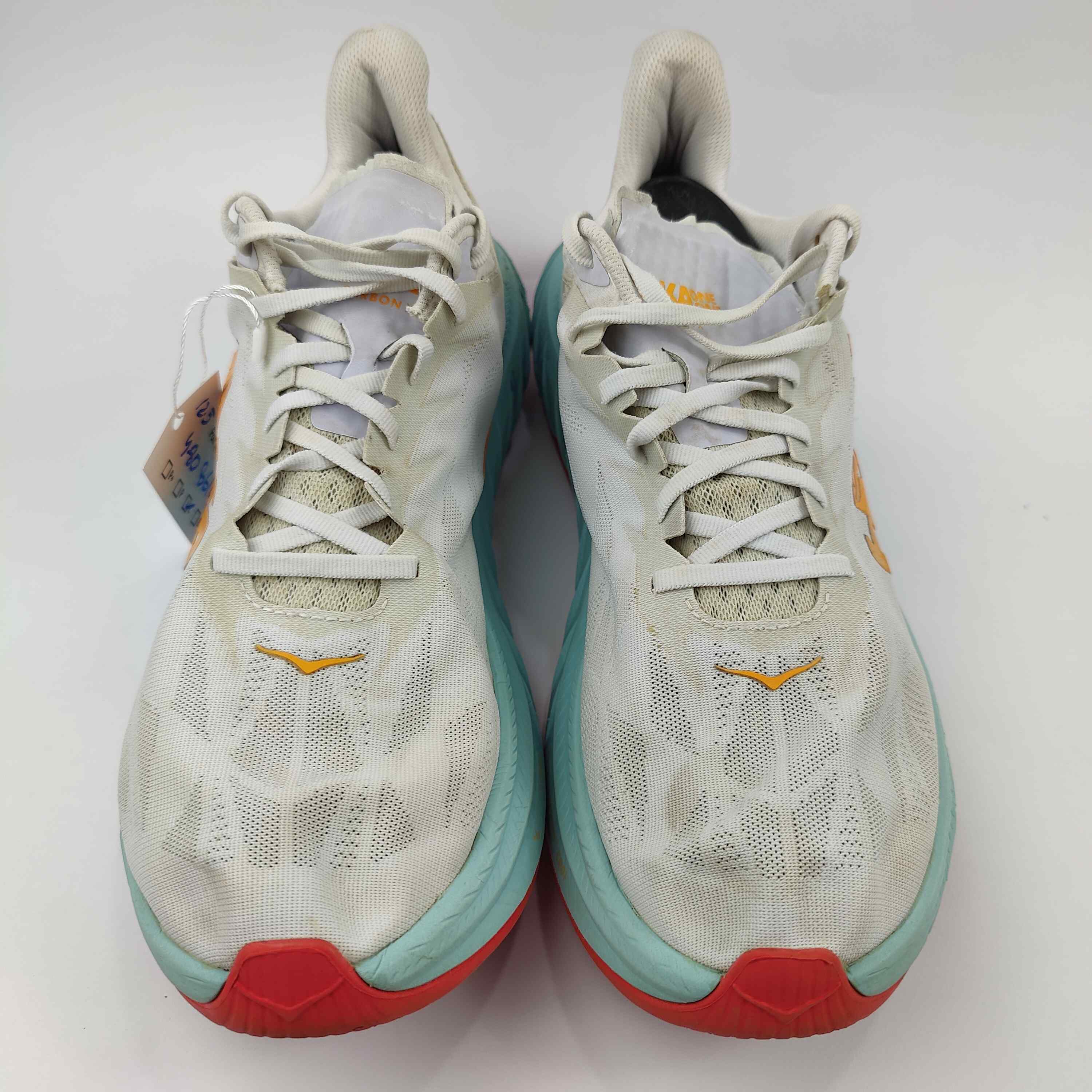 HOKA Carbon X (UK/PK 12.5) - 4808614