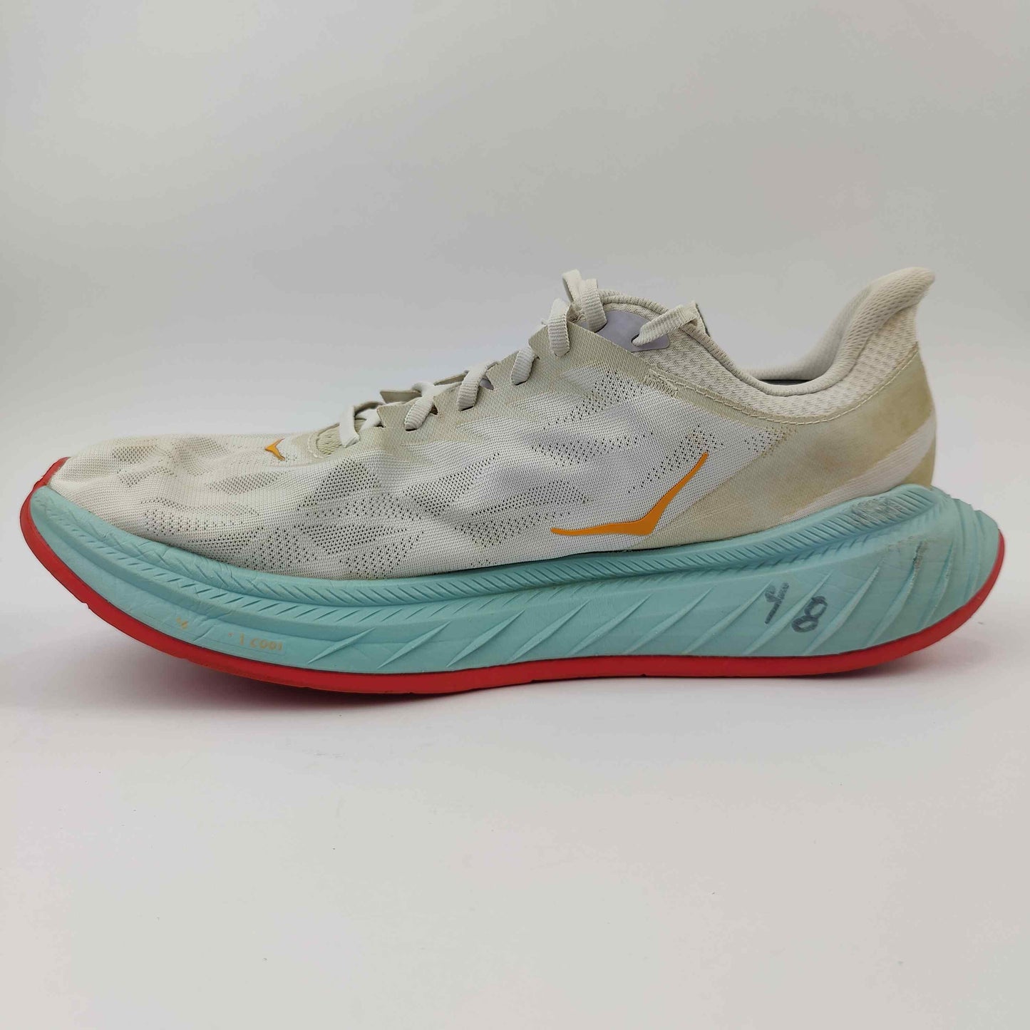 HOKA Carbon X (UK/PK 12.5) - 4808614