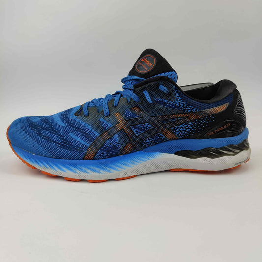 ASICS Gel Nimbus 23 (UK/PK 12) - 4808612