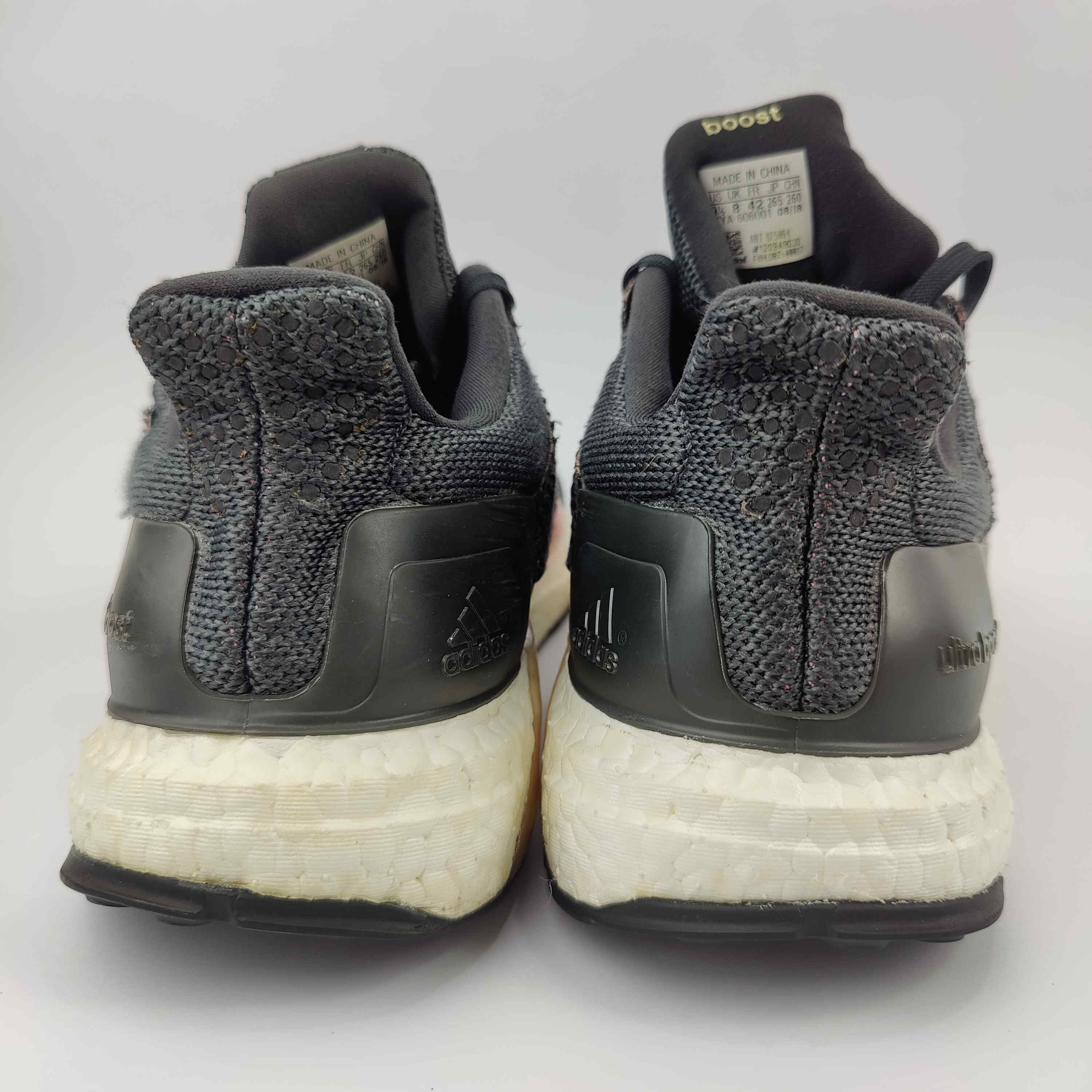 Adidas Ultraboost ST (UK/PK 8) - 4208606