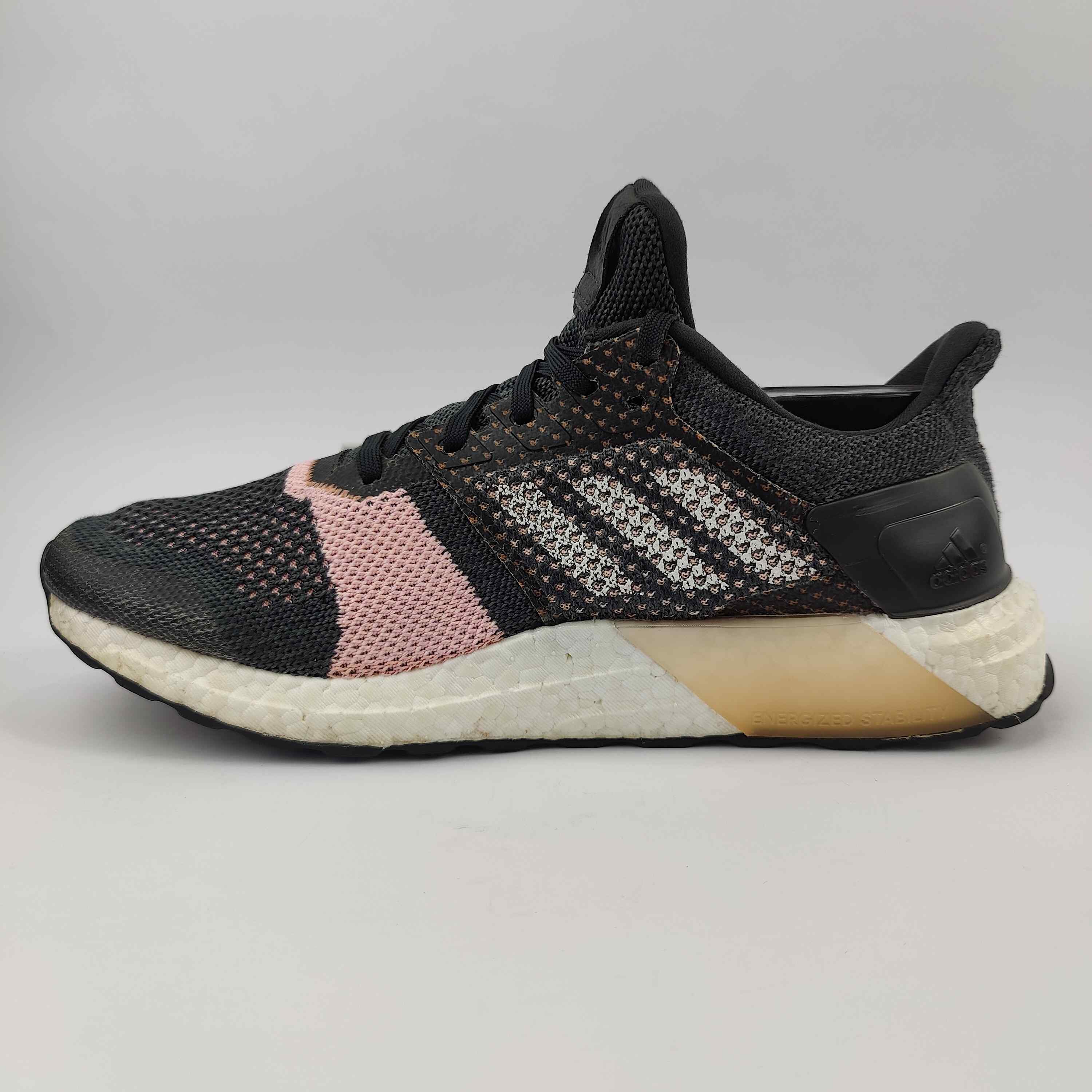 Adidas Ultraboost ST (UK/PK 8) - 4208606