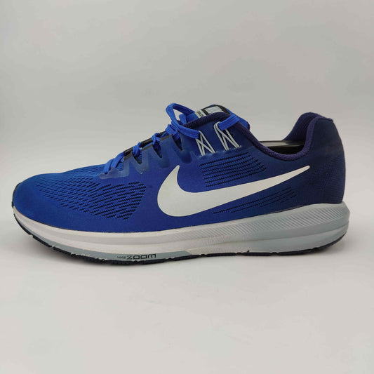 Nike Air Zoom Structure 21 (UK/PK 9.5) - 4458585