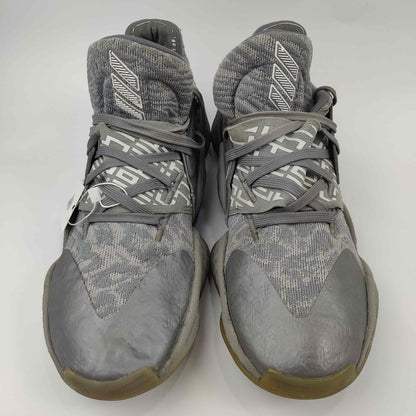 Adidas Harden Vol 4 Basketball (UK/PK 10) - 4458610
