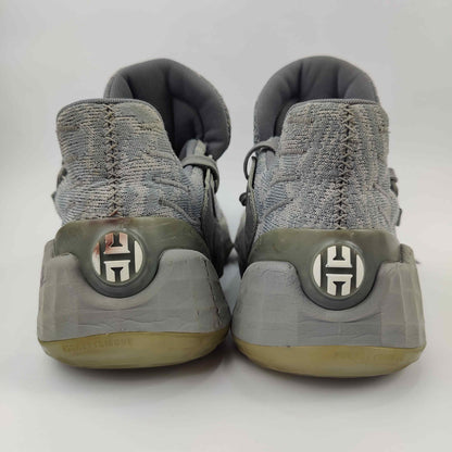 Adidas Harden Vol 4 Basketball (UK/PK 10) - 4458610