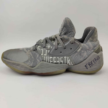 Adidas Harden Vol 4 Basketball (UK/PK 10) - 4458610