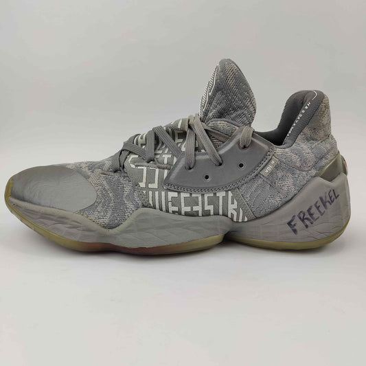 Adidas Harden Vol 4 Basketball (UK/PK 10) - 4458610