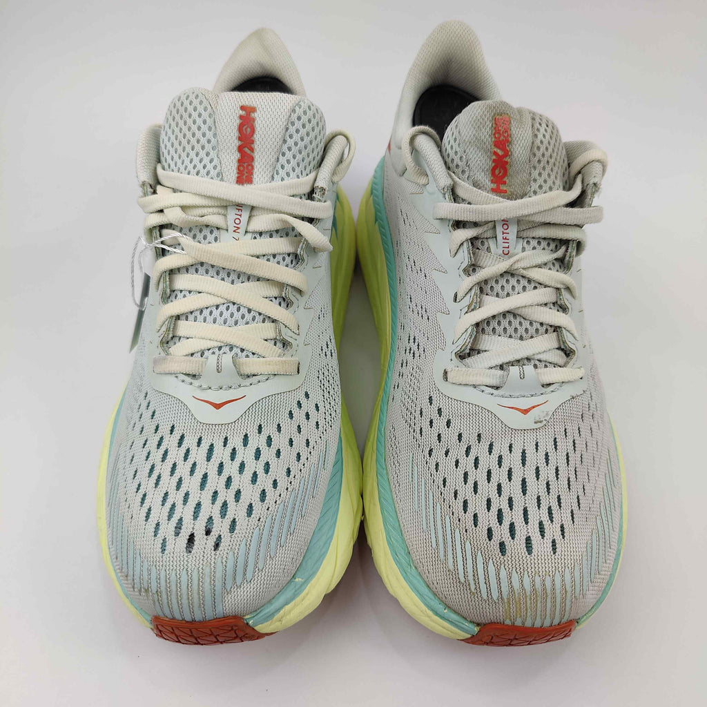 HOKA Clifton 7 (UK/PK 5.5) - 3858584