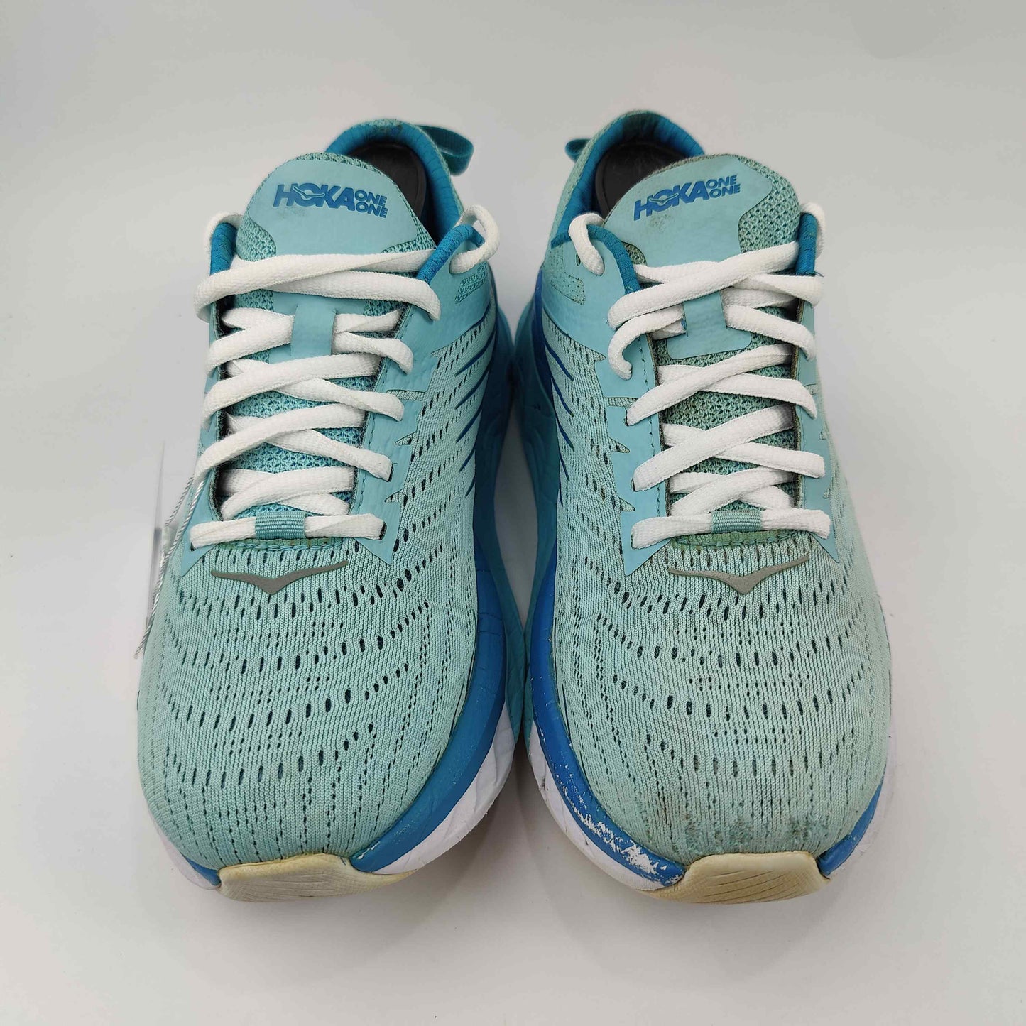 HOKA Arahi 4 (UK/PK 6.5) - 4008592