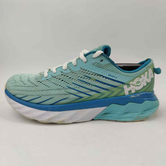 HOKA Arahi 4 (UK/PK 6.5) - 4008592