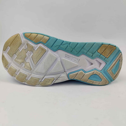 HOKA Arahi 4 (UK/PK 6.5) - 4008592