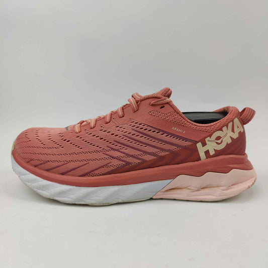 HOKA Arahi 4 (UK/PK 7) - 4058596