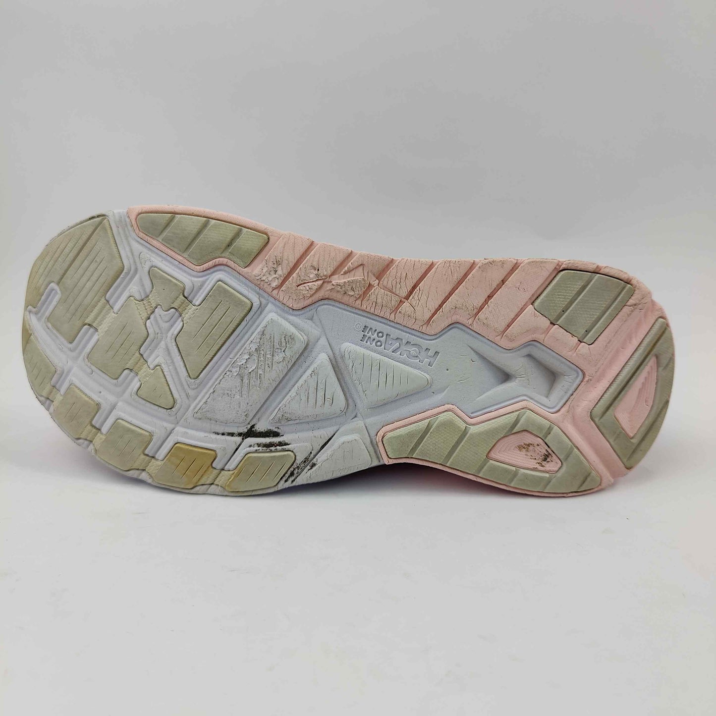 HOKA Arahi 4 (UK/PK 7) - 4058596