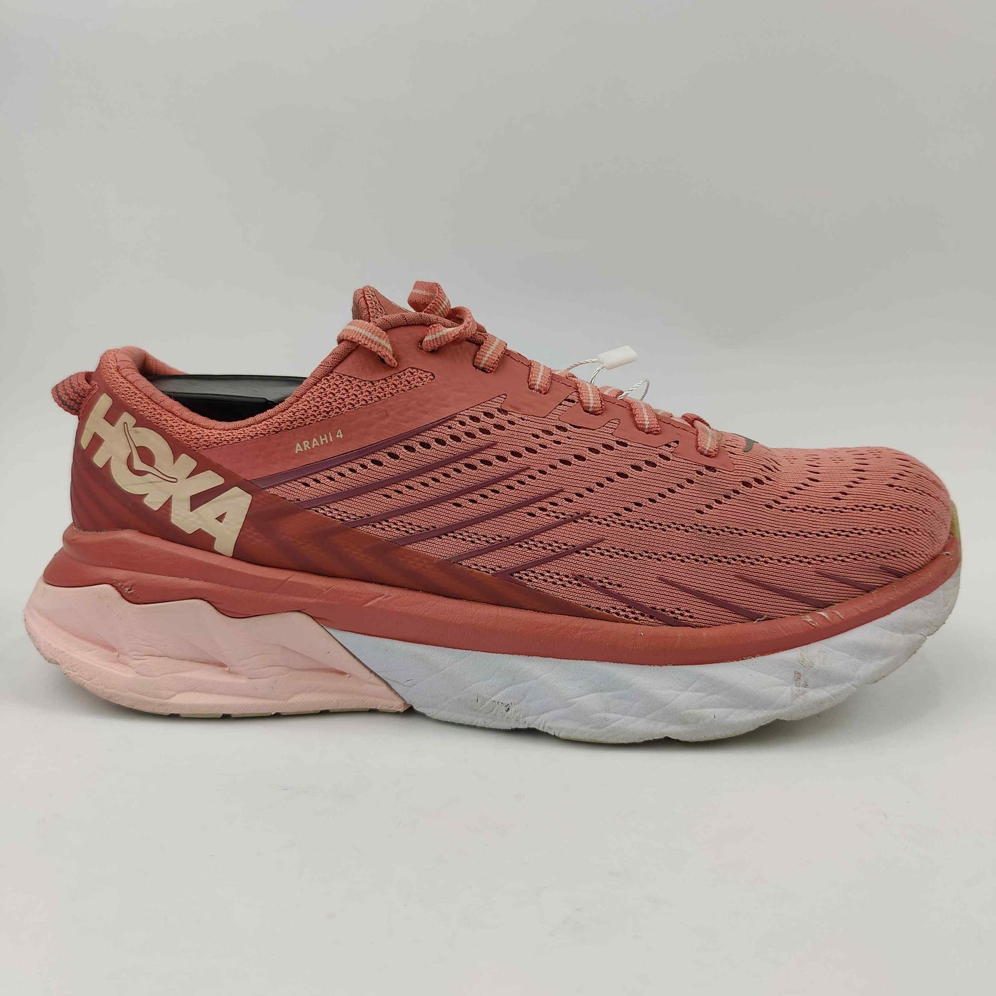 HOKA Arahi 4 (UK/PK 7) - 4058596