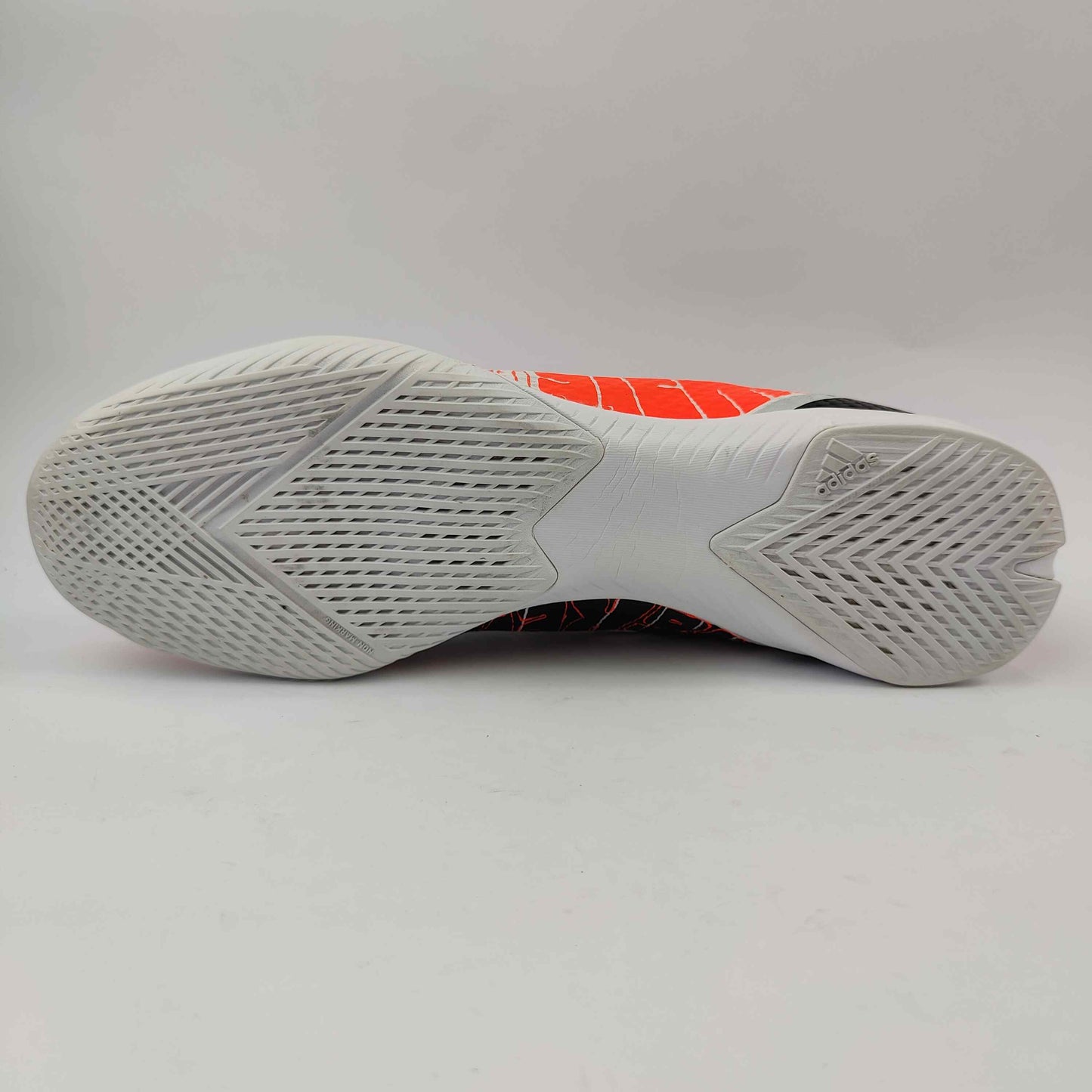Adidas x Messi Speedportal Football (UK/PK 11) - 4608591