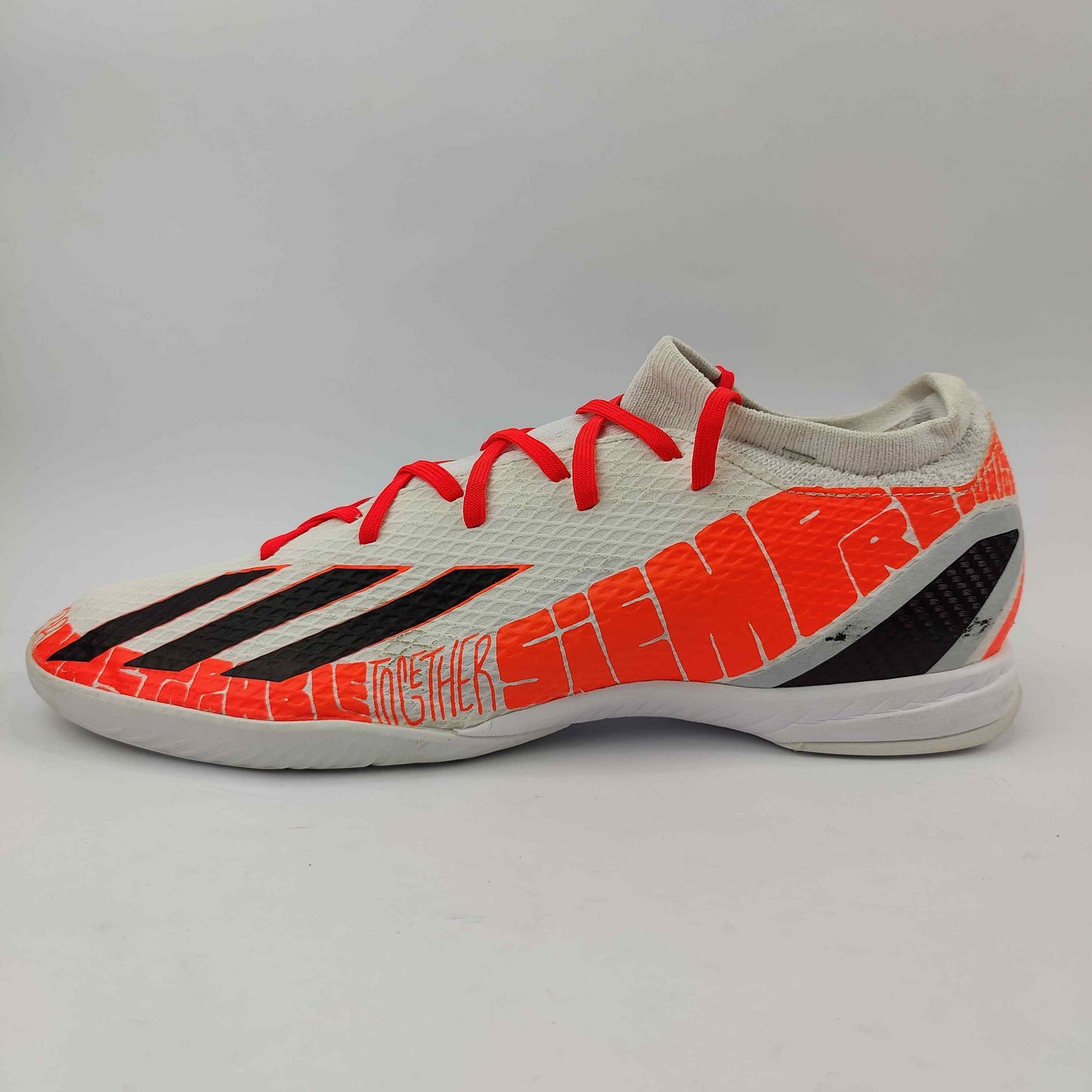 Adidas x Messi Speedportal Football (UK/PK 11) - 4608591
