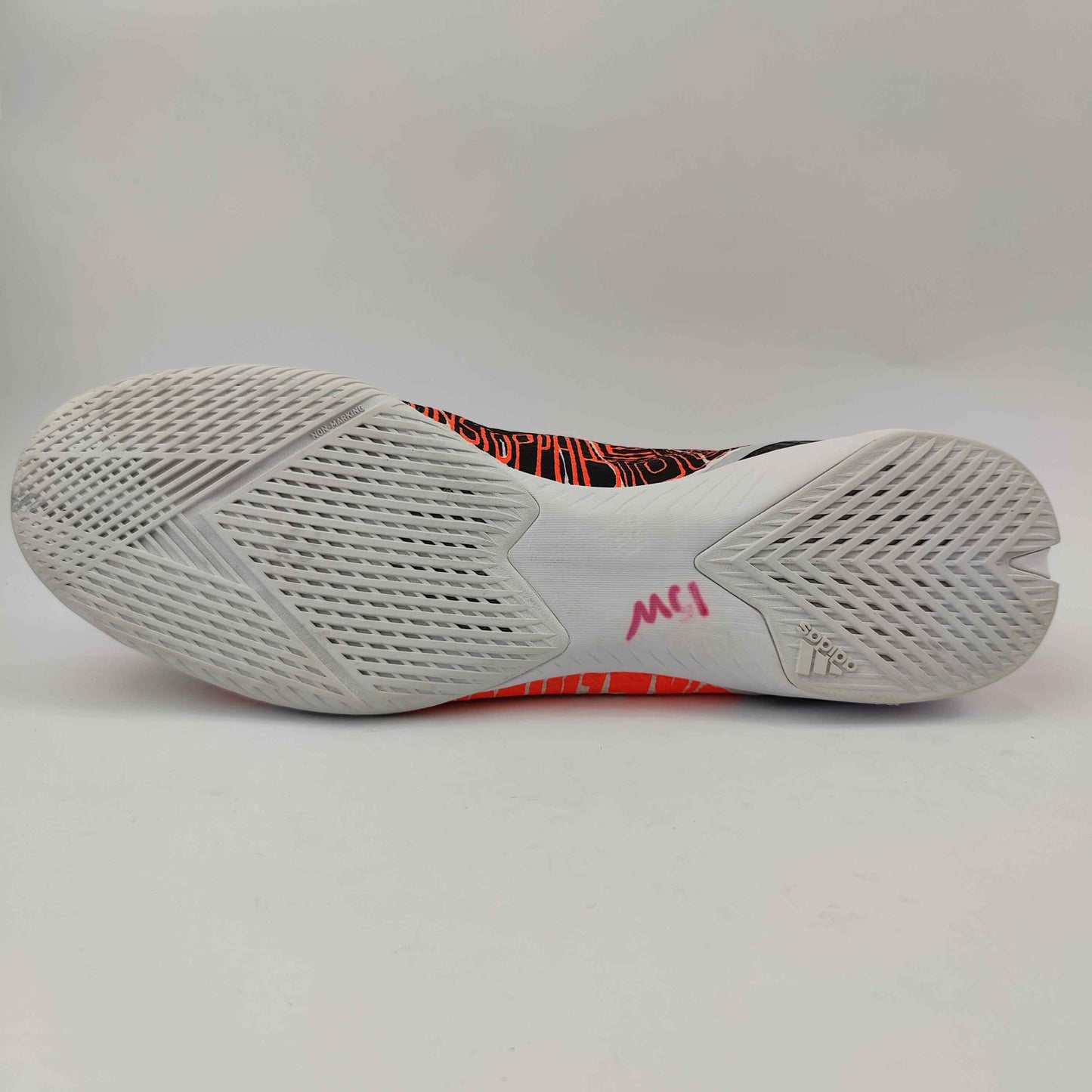 Adidas x Messi Speedportal Football (UK/PK 11) - 4608591