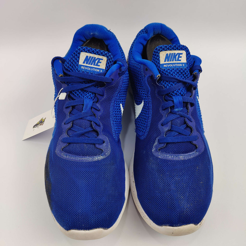 Nike Revolution 3 (UK/PK 10) - 4508700