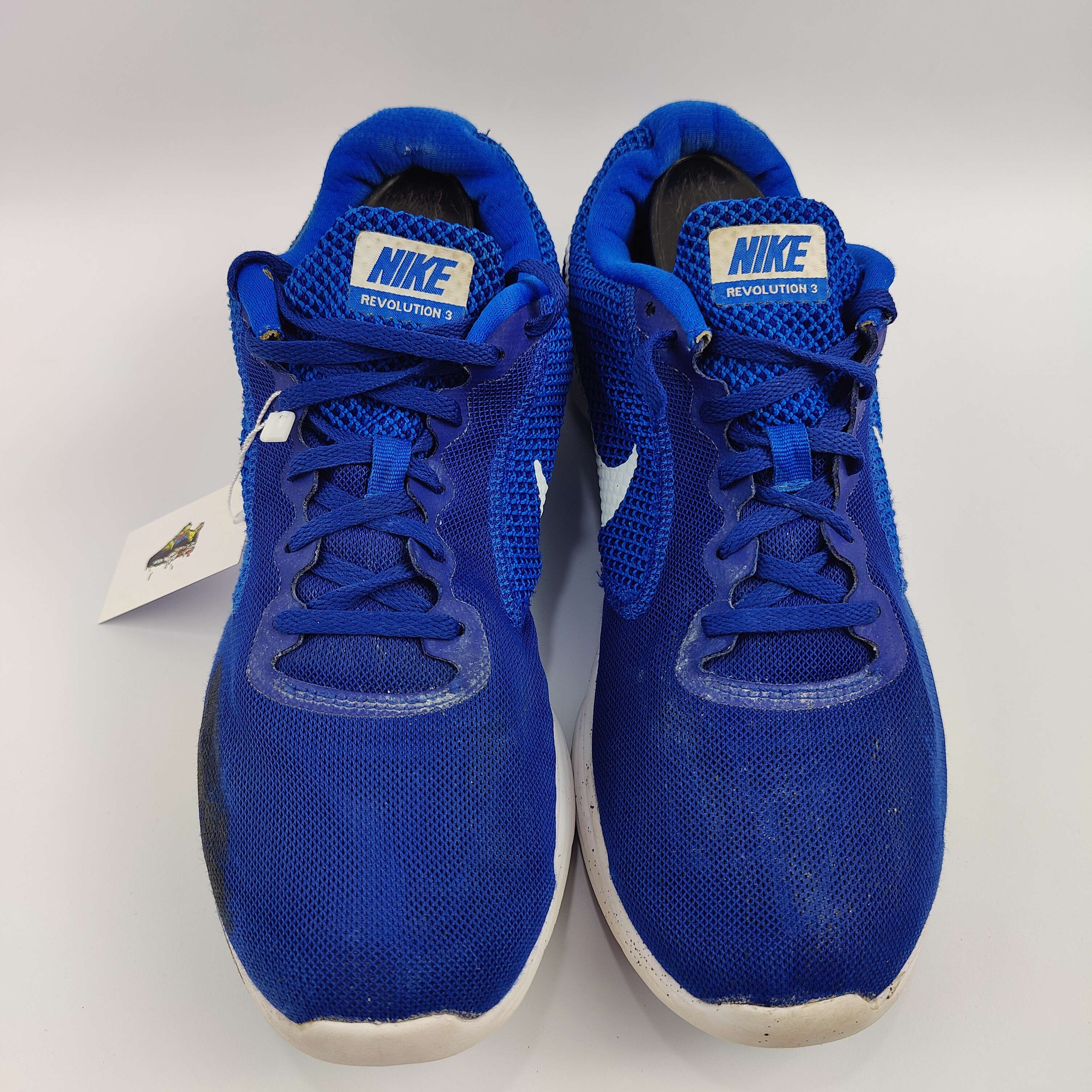 Nike Revolution 3 (UK/PK 10) - 4508700