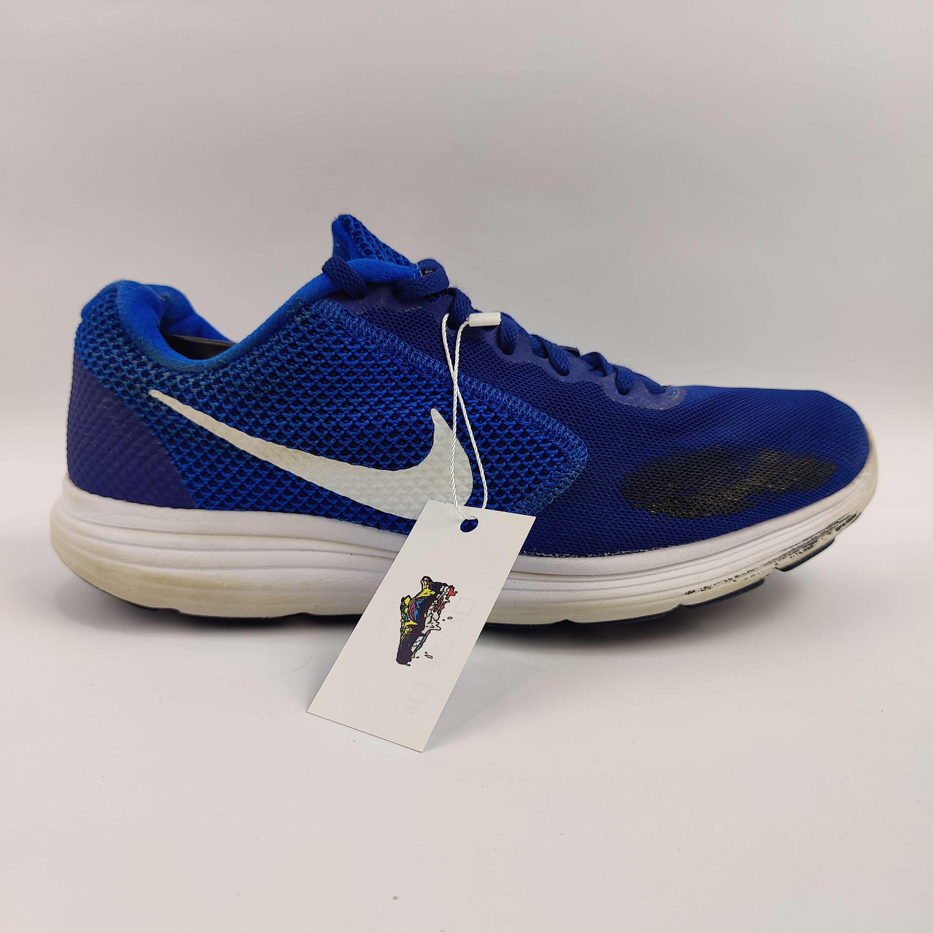 Nike Revolution 3 (UK/PK 10) - 4508700