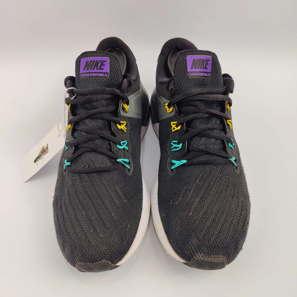 Nike Air Zoom Structure 22 (UK/PK 6) - 4008697