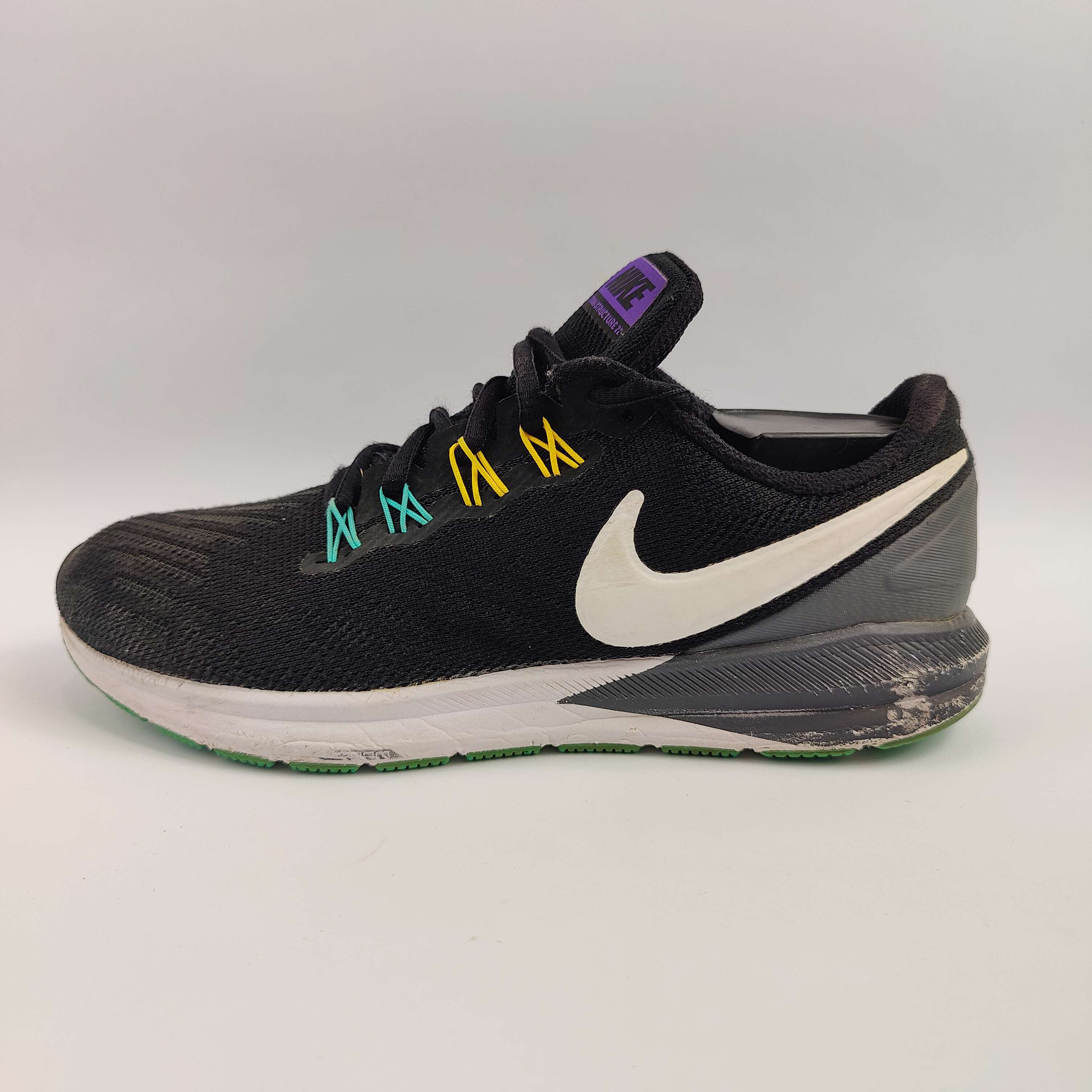 Nike Air Zoom Structure 22 (UK/PK 6) - 4008697