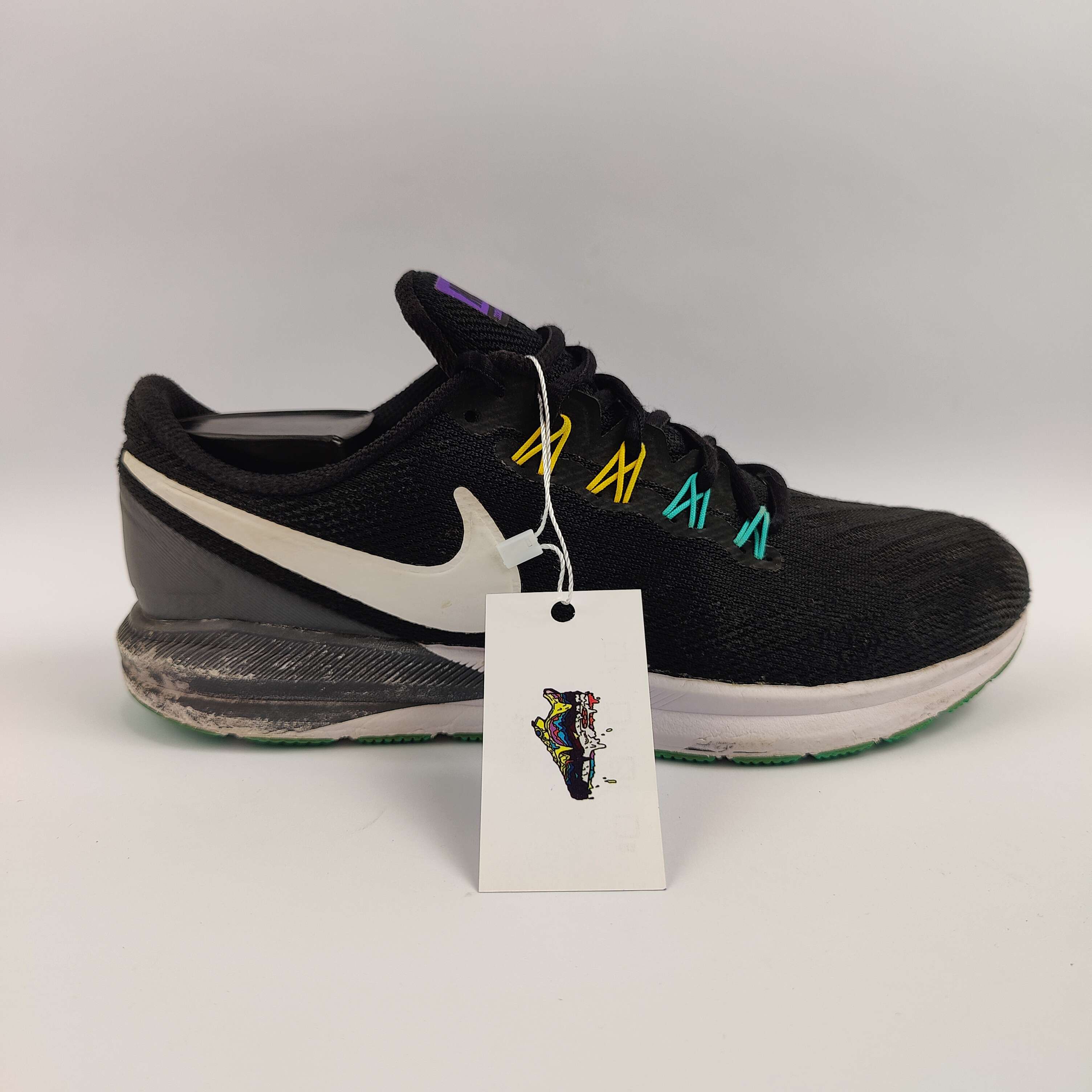 Nike Air Zoom Structure 22 (UK/PK 6) - 4008697