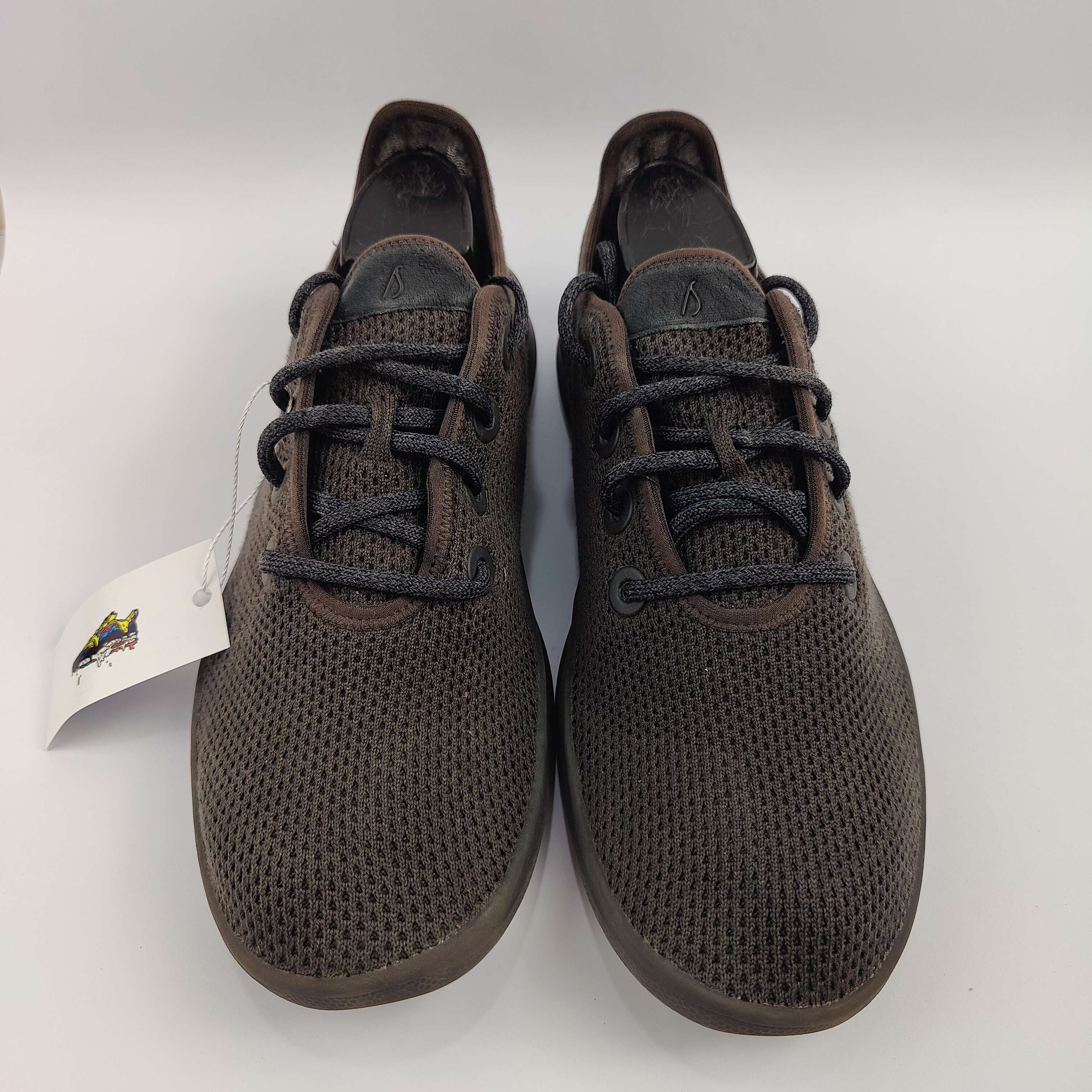 Allbirds Tree Runner (UK/PK 8) - 4208694