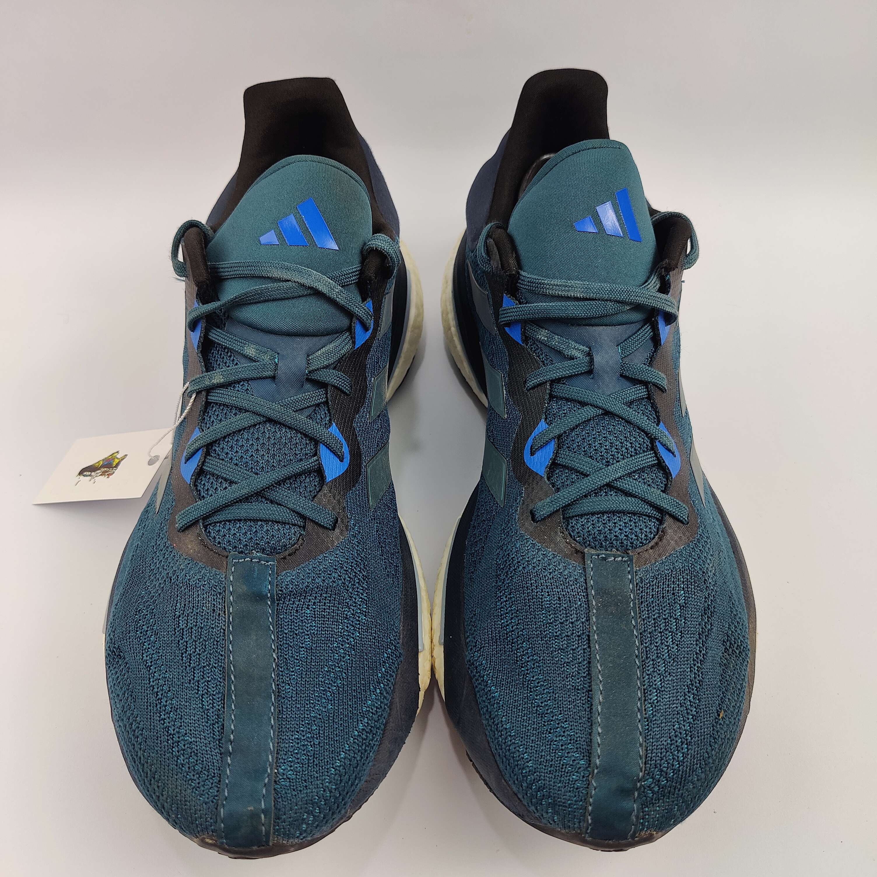 Adidas Solar Glide 6 (UK/PK 11) - 4608695