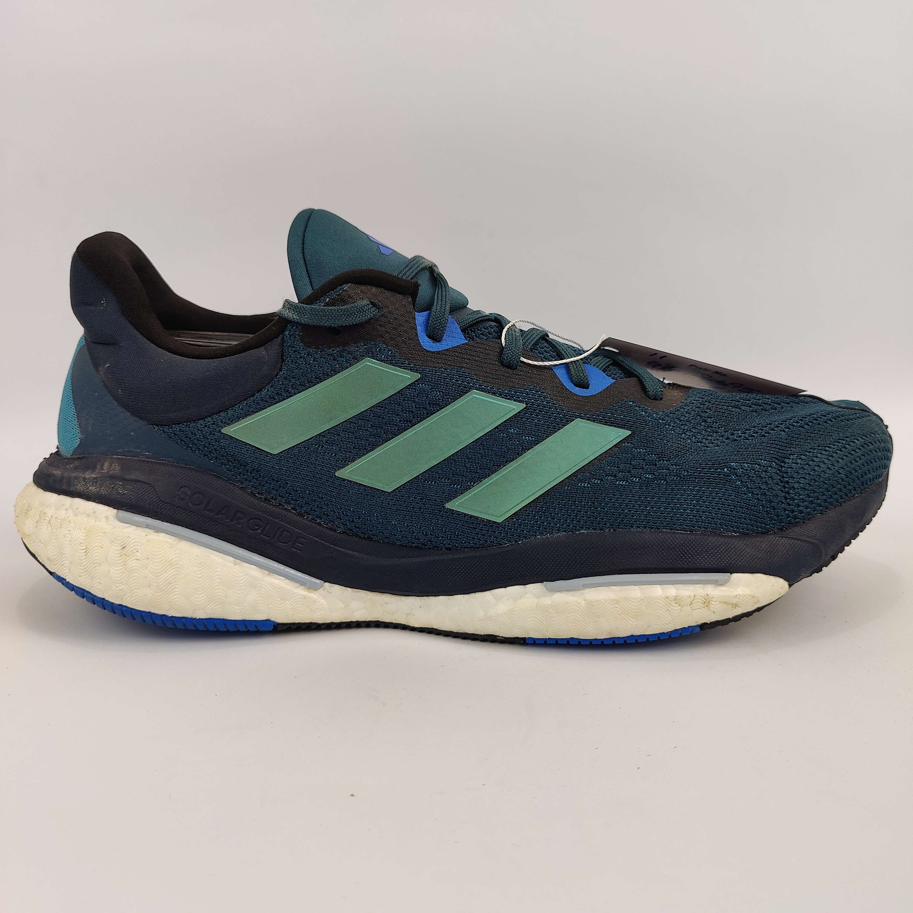 Adidas Solar Glide 6 (UK/PK 11) - 4608695