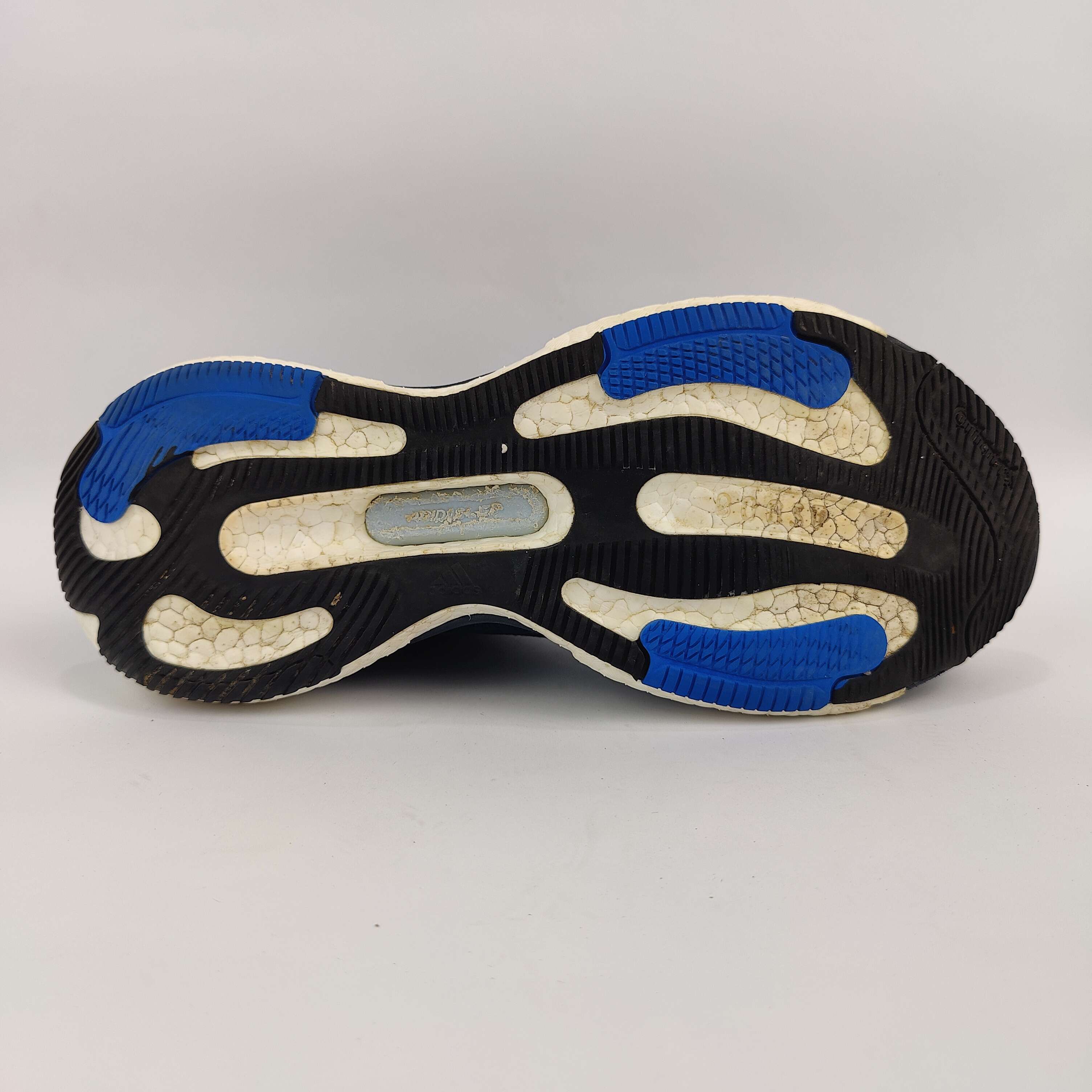 Adidas Solar Glide 6 (UK/PK 11) - 4608695