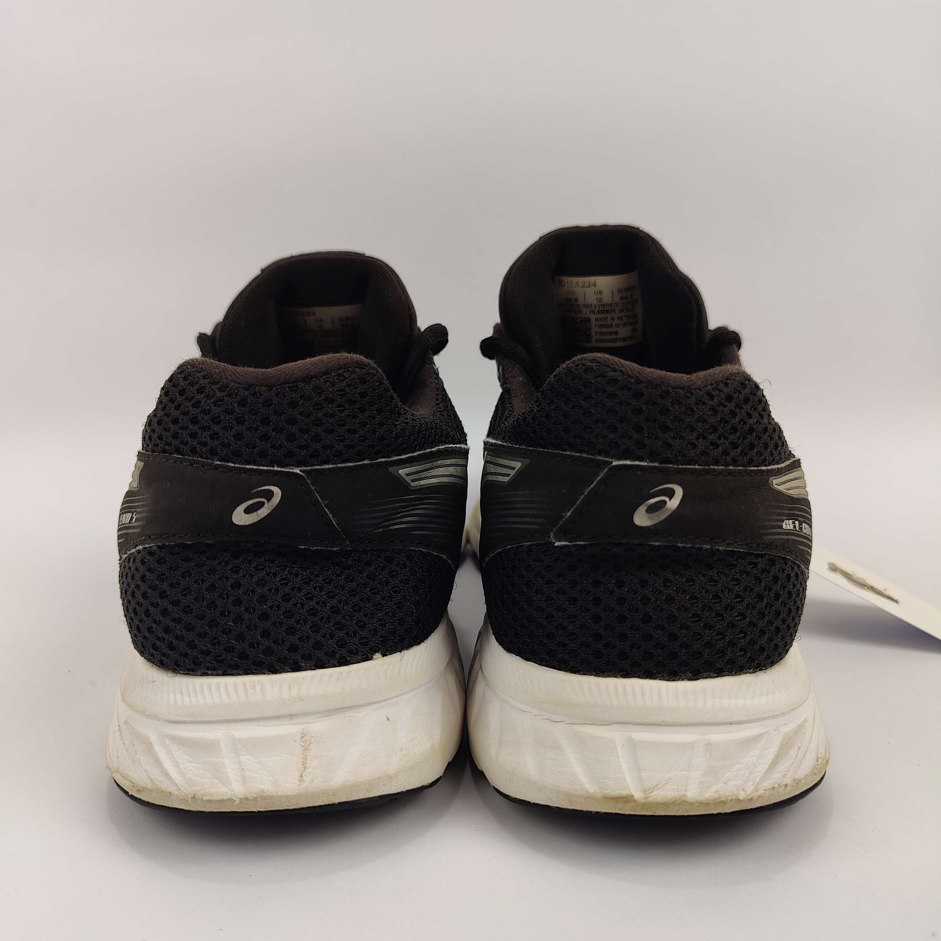 ASICS Gel Contend 5 (UK/PK 10) - 4458692