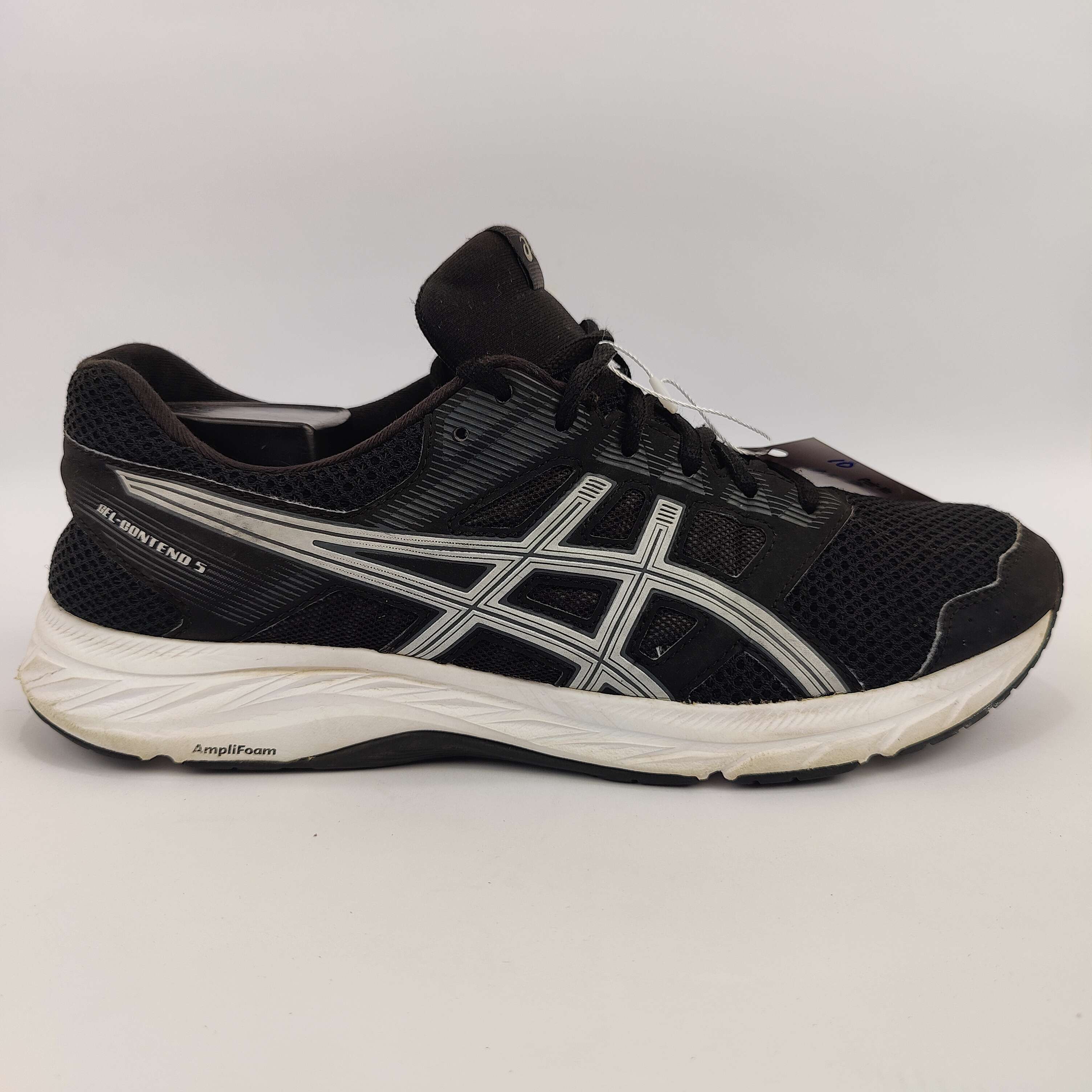 ASICS Gel Contend 5 (UK/PK 10) - 4458692