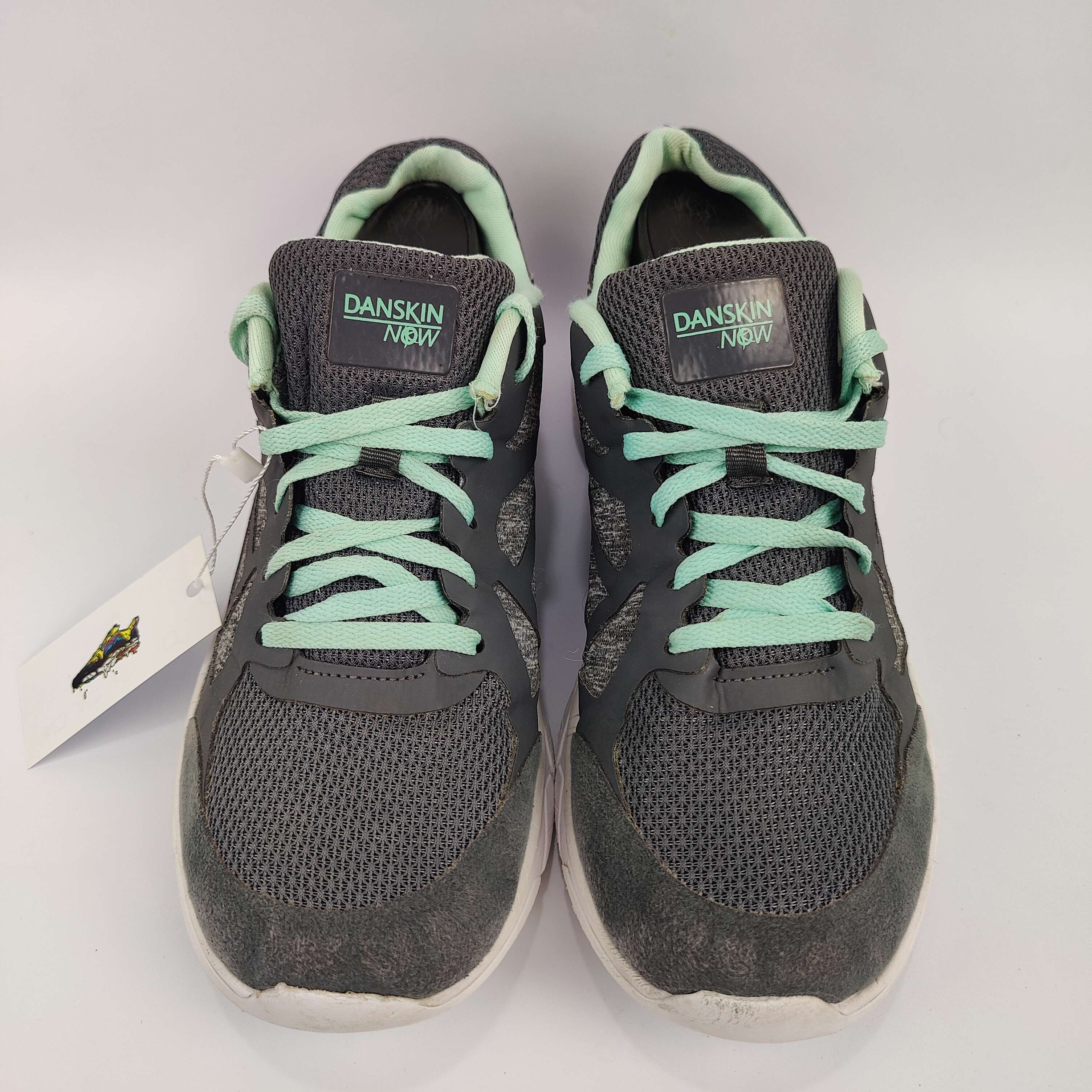 Danskin Lightweight (UK/PK 7.5) - 4158699
