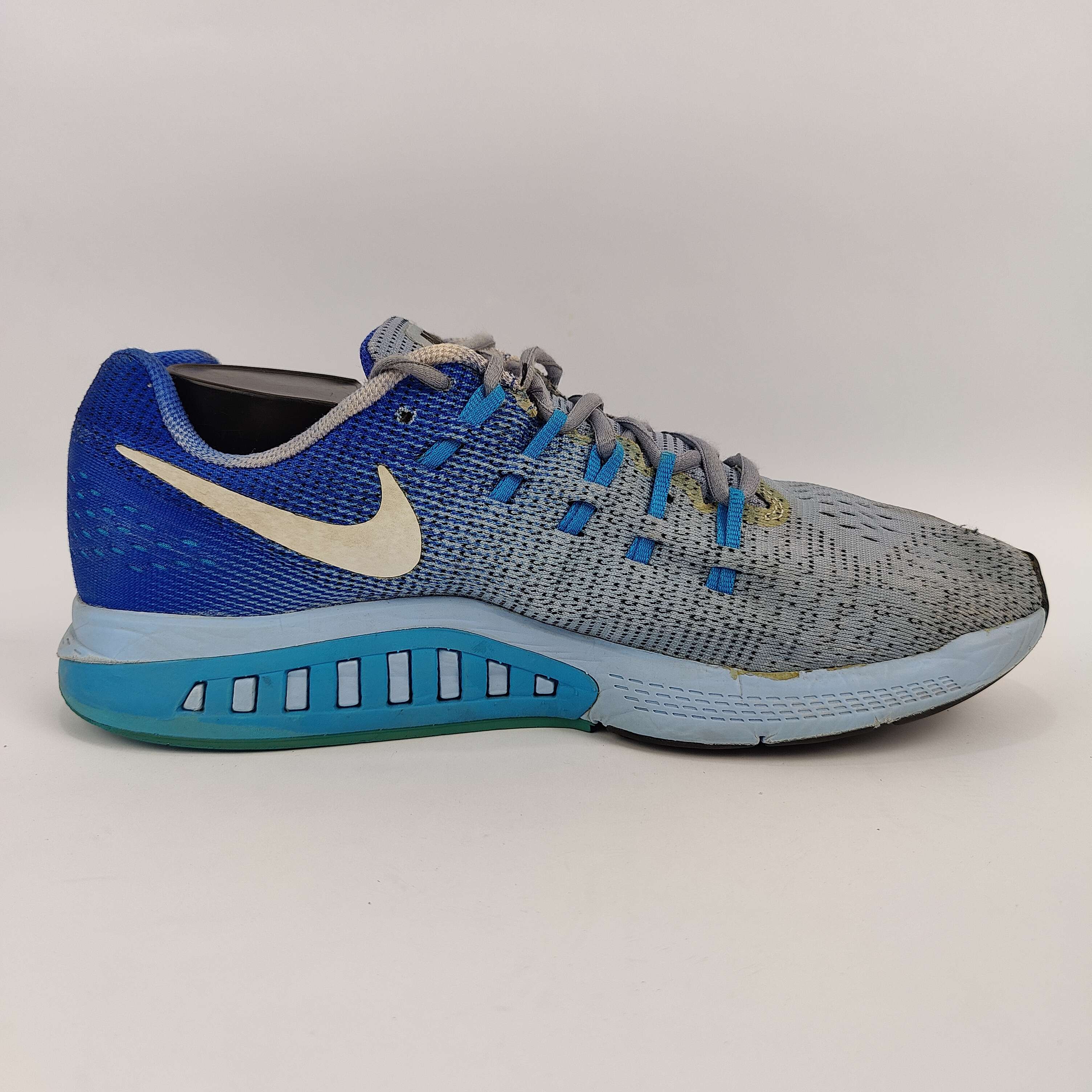 Nike Air Zoom Structure 19 (UK/PK 10.5) - 4558686