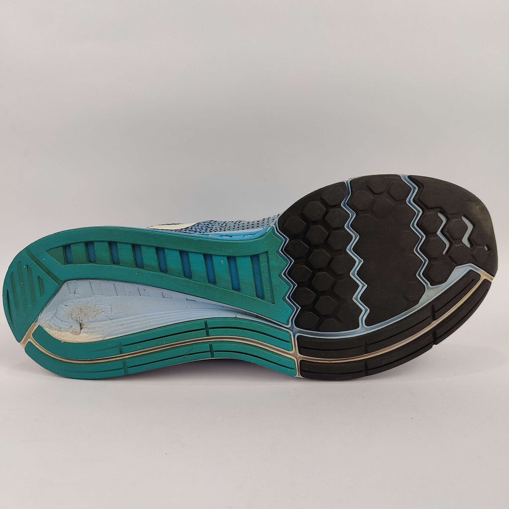 Nike Air Zoom Structure 19 (UK/PK 10.5) - 4558686